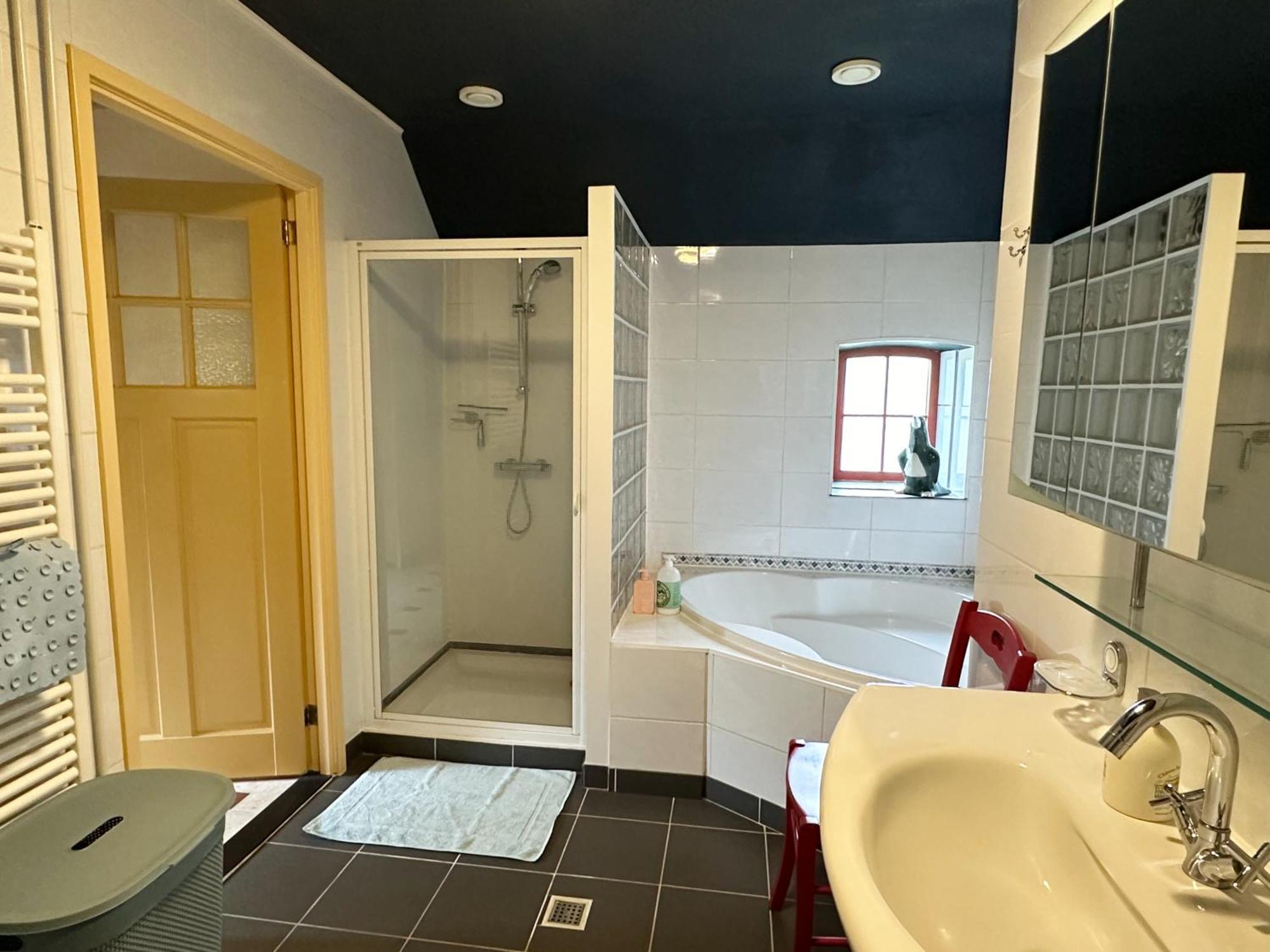 Vakantiehuis Het Voorhuis Op Landgoed Koepeltjesplaats Gaast Esterno foto