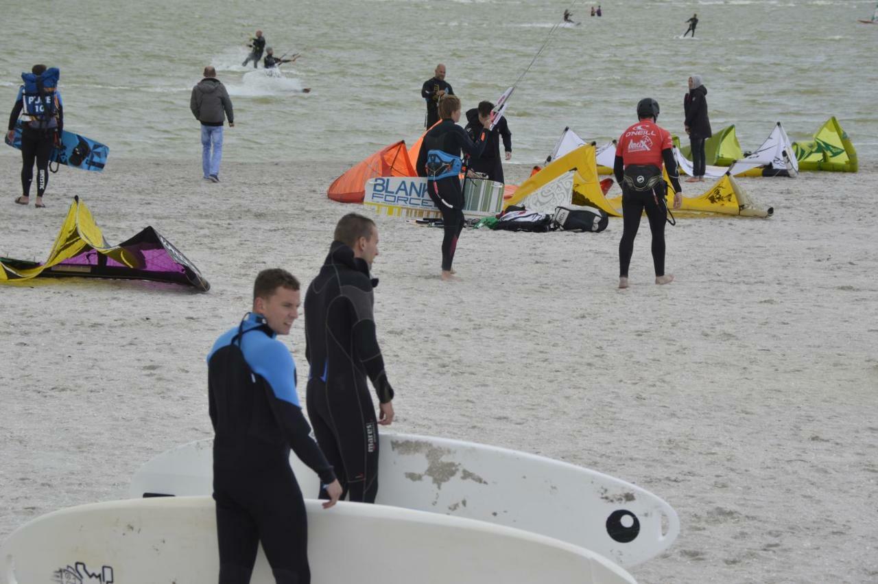 Vakantiehuis Het Voorhuis Op Landgoed Koepeltjesplaats Gaast Esterno foto